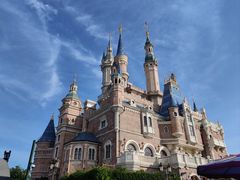 -上海迪士尼度假区