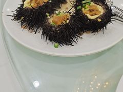 -海天一色海景自助餐厅(西港花园店)