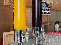 -TABLE·味西餐厅-成都茂业JW万豪酒店