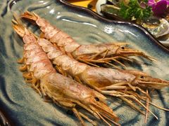 -割烹旭日本料理(龙湖狮山天街店)