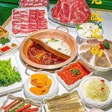 吃了很多年的重庆火锅又开新店啦 | 中秋国庆聚餐好去处
