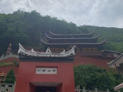 -泸定桥景区