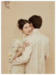 -雨墨婚纱摄影工作室