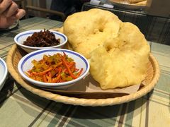 -大厨小馆(华阳城店)
