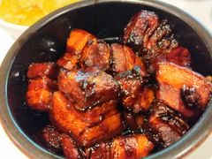 -老吉士酒家(天平路店)