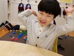 -小马快跑儿童托育中心(华润万家店)