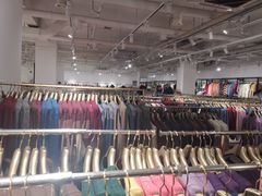 -春竹·微奥莱(北京西路店)