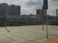-余姚北站