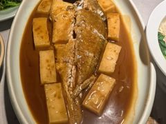 -淮扬府·游园京梦(中粮广场店)