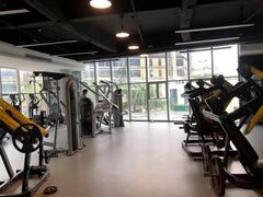 -艾型动健身游泳(环宇城店)