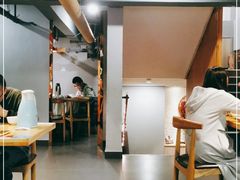 大堂-嘉厨小馆(宜山路店)