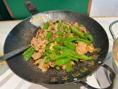 -费大厨辣椒炒肉(黄兴中心广场店)