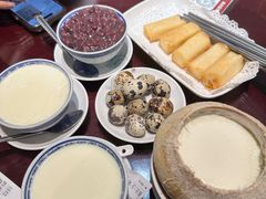 -民信老铺(双皮奶博物馆店)