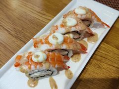 -樱の千渡日式料理·铁板烧•烧鸟(金盛田广场店)
