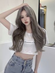 -丝语萱形象