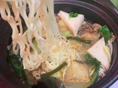 -秦园陕西手工面馆(番禺节能科技园店)