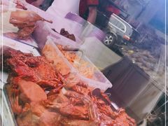 -章云板鸭(评事街店)