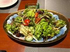 -乾山寿司(好运街店)