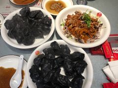 -添福来墨鱼饺子 · 海鲜东北菜(大连星海·黄浦路店)