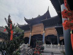 -关岳庙