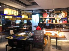-秦唐一号西安菜馆(钟楼店)