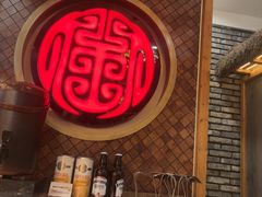 -福来齐·鲁菜海鲜·渔家菜(朝阳街分店)