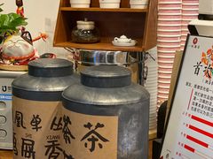 -一杯潮茶·专注潮汕茶饮(朝阳庄店)