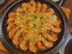 -小菜园新徽菜(芜湖万达店)