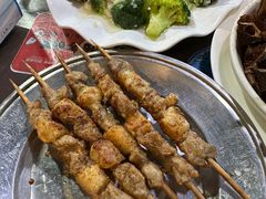 -来顺成饭庄