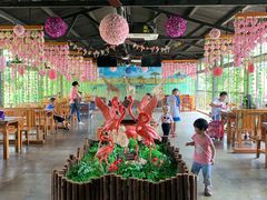 -无锡动物园·太湖欢乐园