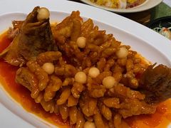 -太守宴·蘭院(天塔店)