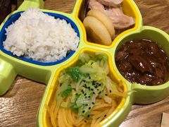 -格朗合 · 鸡汤米线(和悦汇店)