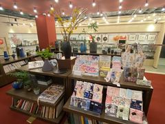 -光海书局(南京东路第一百货店)