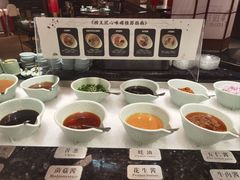 -捞王锅物料理(成都上城龙湖天街店)