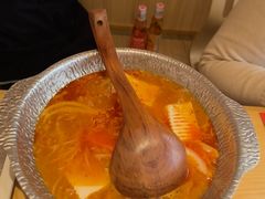 -清水日本料理铁板烧(学府路店)