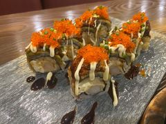 劳斯莱斯卷-东京屋(武定路店)