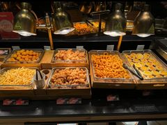 -比格比萨自助(新辰里学清路店)