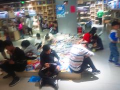 -新华书店·九江书城(浔阳路店)