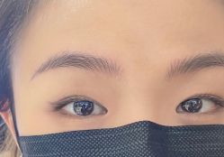 -本小姐美学·半永久纹眉野生眉