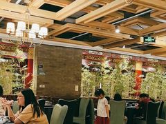 -金狮麟·新豫菜(金码大厦店)
