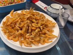 -北方饺子王·海肠捞饭·海鲜锅(山大店)