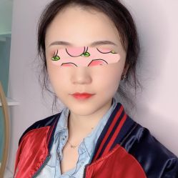 -久匠·野生眉半永久纹眉