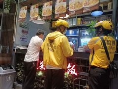 -湘当爱·鲜煮现炒(松岗立业路店)