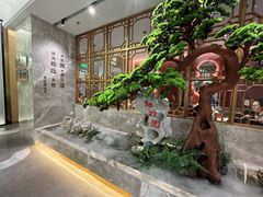 -米桃-吴韵风雅·拙园(北外滩来福士店)