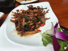 -云隐小厨·传统大理美食(复兴路店)