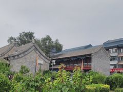 -内蒙古将军衙署博物院
