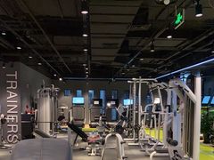 -Liking Fit智能健身(中关村店)