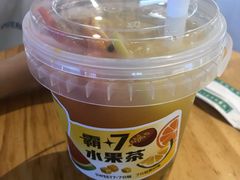 -7分甜(武林银泰店)