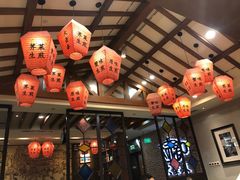 大堂-大壶春生煎(四川中路店)
