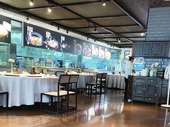 -上座·餐厅(阳光100店)